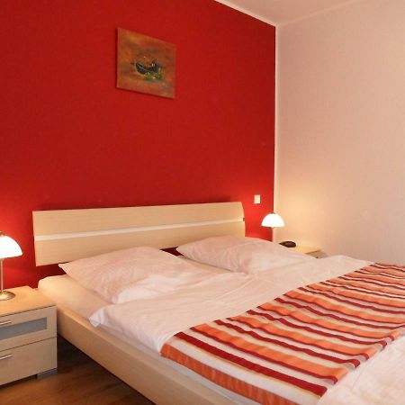 Schloonseevilla Mit Tiefgarage - 200 M Zum Strand Heringsdorf Dış mekan fotoğraf