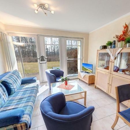 Schloonseevilla Mit Tiefgarage - 200 M Zum Strand Heringsdorf Dış mekan fotoğraf