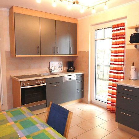 Schloonseevilla Mit Tiefgarage - 200 M Zum Strand Heringsdorf Dış mekan fotoğraf