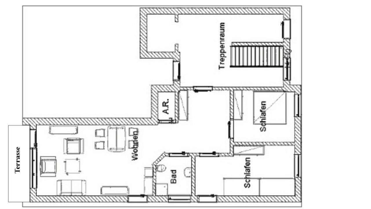 Schloonseevilla Mit Tiefgarage - 200 M Zum Strand Heringsdorf Dış mekan fotoğraf